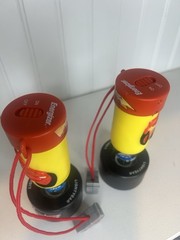 Disney Pixar Cars Shift n’ Gears Energizer Flashlight 2-Way Light 2006