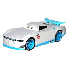 Disney Pixar Cars Alloy Model Toys Car Lightning Mater 1:55 Die-cast FUN Gift