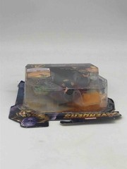 Marvel Avengers: Infinity War Doctor Strange with Infinity Stone
