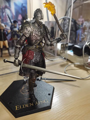 Figam 624 The Raging Wolf Action Figure Special Edition In Stock
