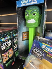 Collectables Store Complete Inventory Includes Everything Pictured ￼
