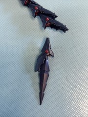 MG OZ-13MS GUNDAM EPYON EW VER BANDAI 0170379 Gunpla Master Grade 1/100