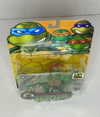 40 Years Of Teenage Mutant Ninja Turtles Raphael Remastered Unopened