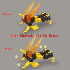 in stock! Replacement Feet Filler Upgrade Kits For Legacy Ransack Accessories