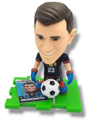 Zuru FIFA World Cup Ballers – Series 1 ~ You Pick Player + Pick Field Piece~