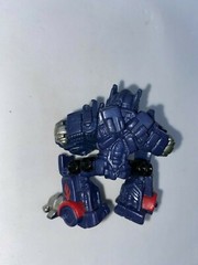 Transformers / ROTF Robot Heroes Optimus Prime 2008 2.25 in$