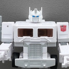 3D Print Head Upgrade Kit For AOTP Prima Prime/G1 Magnus/Titans Return SIXSHOT