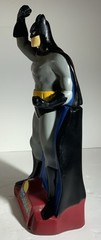 New Kid Care Batman 10 oz Bubble Bath Bottle 90’s Sealed