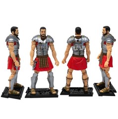 Roman Legionary (10th Anniversary Edition) -Vitruvian H.A.C.K.S. 1:18 Scale
