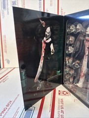 Ultimate Art The Clown (Blood Splattered) – TERRIFIER 2, NECA, New/Sealed, 2025