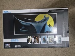 Batman Year Two Gold label Target exclusive McFarlane Multiverse action figure