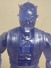 Star Wars Darth Maul Black Series Holocomm Collection Action Figure Hasbro 2022