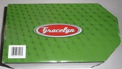 Moments in History Gracelyn Re-Plays NFL 5″ Top Quarterback 4 Pack READ SEE PICS