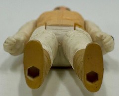 1980 Kenner Star Wars ESB Princess Leia Hoth Outfit Complete Figure