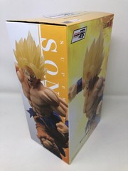Ichibansho Figure – Dragon Ball – Super Saiyan Son Goku 93′, Bandai Spirits Coll