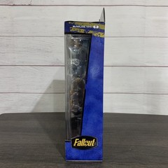 Mcfarlane Toys FALLOUT COOPER HOWARD Red Platinum Edition Action Figure