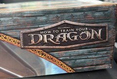 How To Train Your Dragon 2 RC Flying Toothless Remote Control Toy