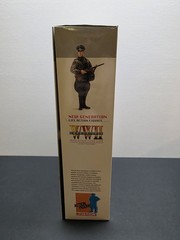 DRAGON WW2 Nico Hahn Polizei Div. Platoon Leader GREECE 1944 1:6 SCALE 2006
