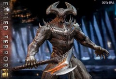 Ready! New TOYS ERA PE012 1/6 Exiled Terror Steppenwolf Action Figure Model Toy