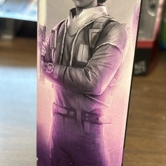 Star Wars Black Series Ezra Bridger 6” Action Figure From Rebels NEW