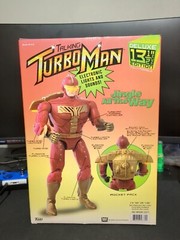 Turboman