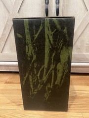 2011 Mattel DC Universe Classics SDCC Exclusive Swamp Thing Figure in Opened Box