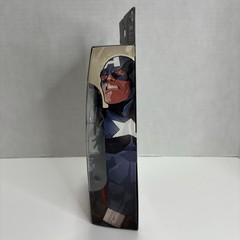 Marvel Legends Secret Empire Captain America Action Figure Exclusive New 2024