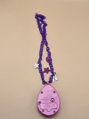 Disney Wizards Of Waverly Place – Stone Of Dreams Necklace PARTS OR REPAIR