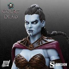Kier Valkyries of the Dead 1:12 Scake 6 Inch Court of the Dead Epic H.A.C.K.S.