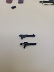 Star Wars Lot Of 15 Accessories Various Years And Types