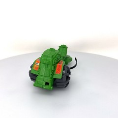 Masters of the Universe Road Ripper He-Man Action Figure Vehicle Vintage