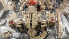 NEW NBE-01 Bonecrusher Oversized Ver. 40cm / 15.75″ USAship