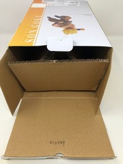 Ichibansho Figure – Dragon Ball – Super Saiyan Son Goku 93′, Bandai Spirits Coll