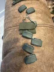 1/6 GI Joe, 21st Century Toys Ultimate Soldiers Accessory Lot-Multiple items