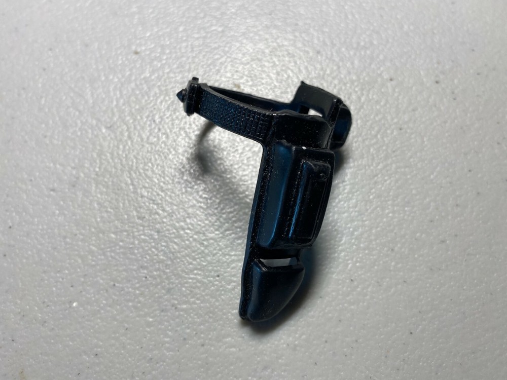 Rambo Vintage 1985 Coleco Accessory Part Machete Holster