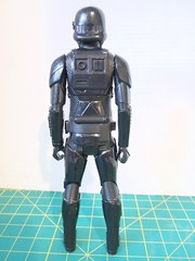Hasbro Star Wars 12 Inch Action Figures Lot Rey Kylo Ren Finn Stormtrooper Poe