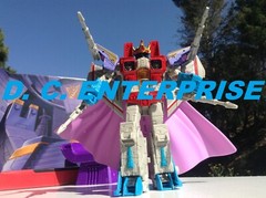 TRANSFORMERS THE MOVIE STUDIO SERIES 86 12 LEADER CORONATION STARSCREAM NIB 2022