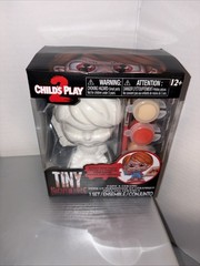Ultimate Horror Collection Bundle, Brand New Collectibles And Clothes