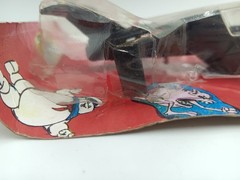 Rare Ghostbusters M.A.S.K. Crossover Slingshot PlayFul Argentine Vintage Carded