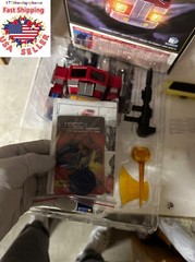 NEW Magic Square toys MS-02 Light of Peace MS 2.0 ex G1 MP FOR TRANSFORMER Op US
