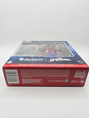 Marvel Legends Magic the Gathering SPIDER-MAN 6″ Hasbro Figure & Card BRAND NEW