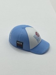 WWE Ultimate Edition 31 – John Cena Blue Hat Only Fodder Mattel 1/12 Scale