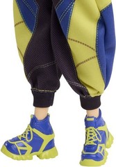 KPop Demon Hunters HUNTR/X: Zoey “How It’s Done” Doll PRESALE (SHIPS ON 7/30/26)