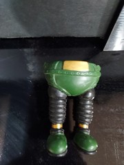 Wallace & Gromit The Wrong Trousers Figure 1989 Aardman Collectible RT G1