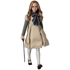 Medicom Toy MAFEX No.263 M3GAN 140mm Action Figure 2026