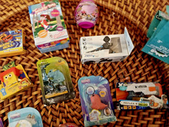Zuru 5 Surprise Mini Brands Toys Lot of 13