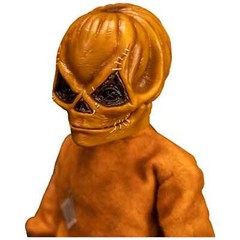 Trick or Treat Studios Trick ‘r Treat Sam Deluxe 1/6 Scale Figure Sideshow