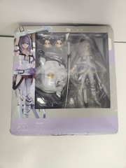 Max Factory Goddess of Victory Nikke Scarlet Figma #640 Action Figure KO