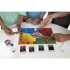 Cranium – Party Creativity Board Game for Family, Adults, and Children (4+ Playe