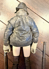 ThreeA 3A Toys MUNICH NTQ 1/6th Collectible Action Figure